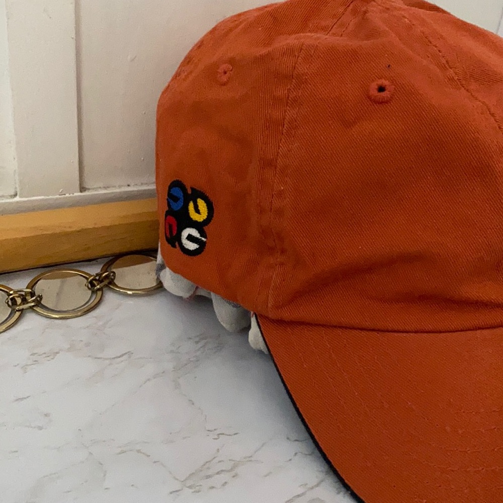 Cap  🧢 fersten worldwide style fp475